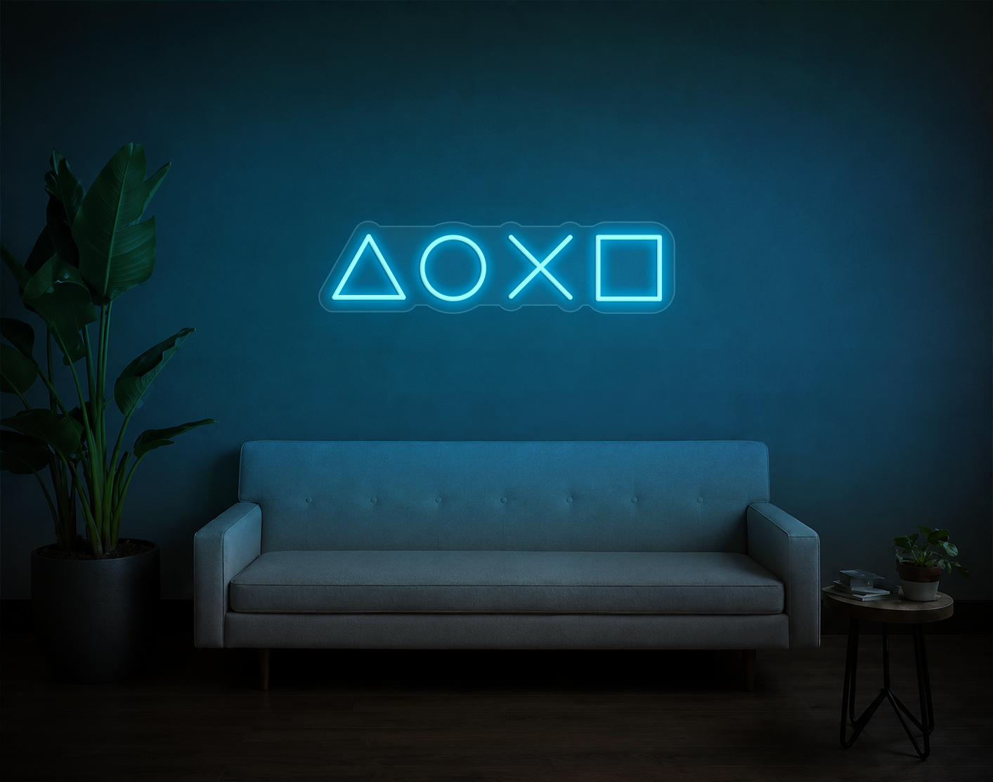 Aoxo LED Neon Sign