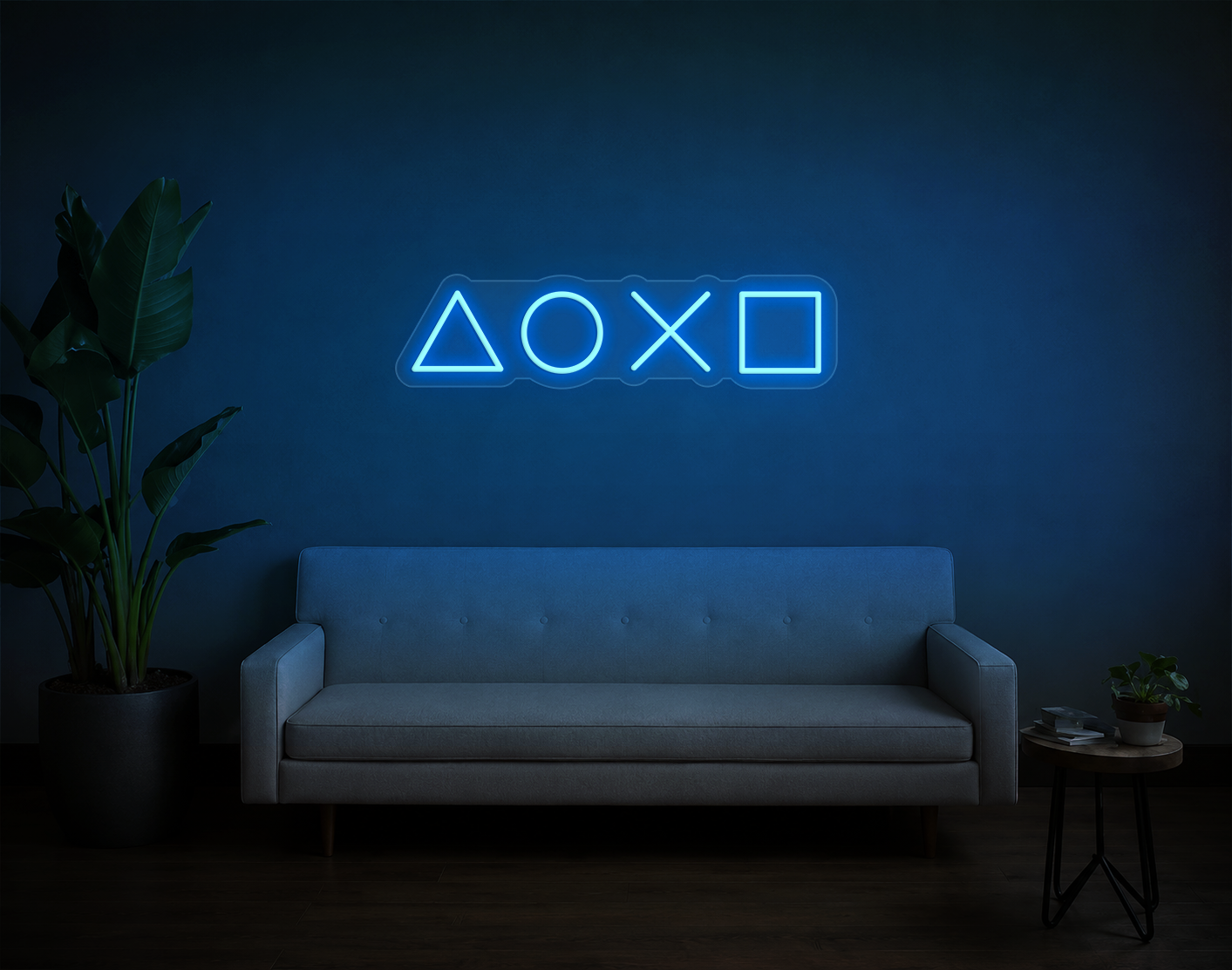 Aoxo LED Neon Sign