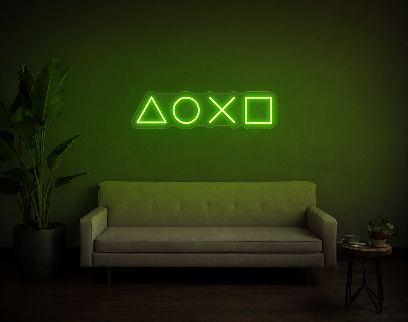 Aoxo LED Neon Sign