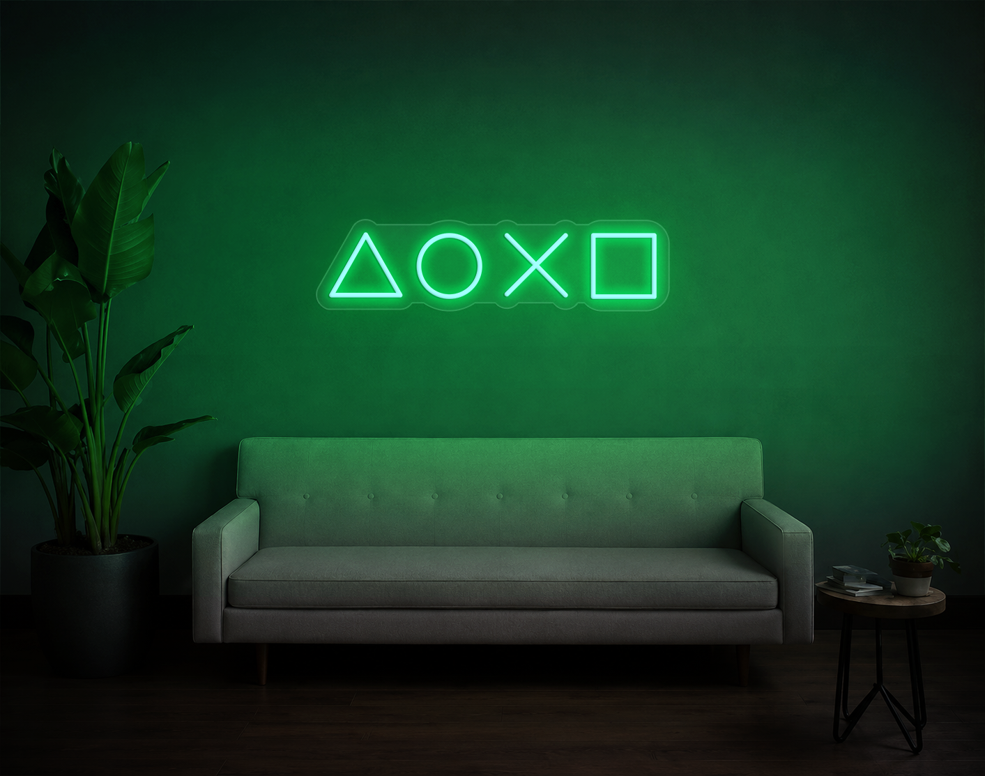Aoxo LED Neon Sign