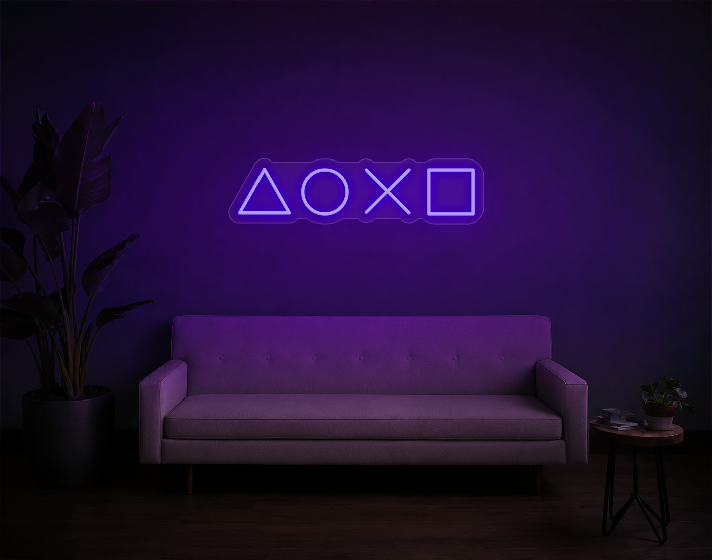 Aoxo LED Neon Sign
