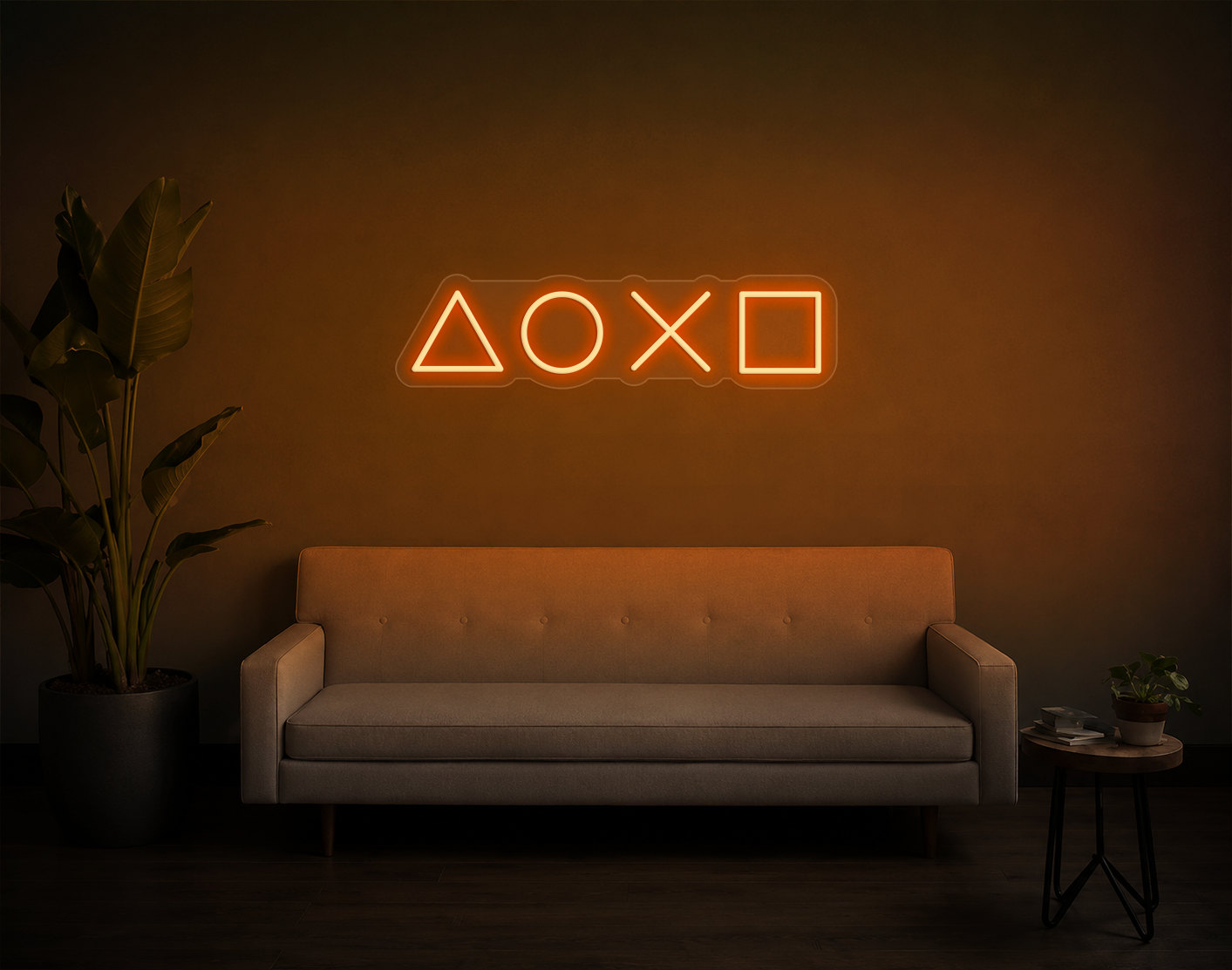 Aoxo LED Neon Sign