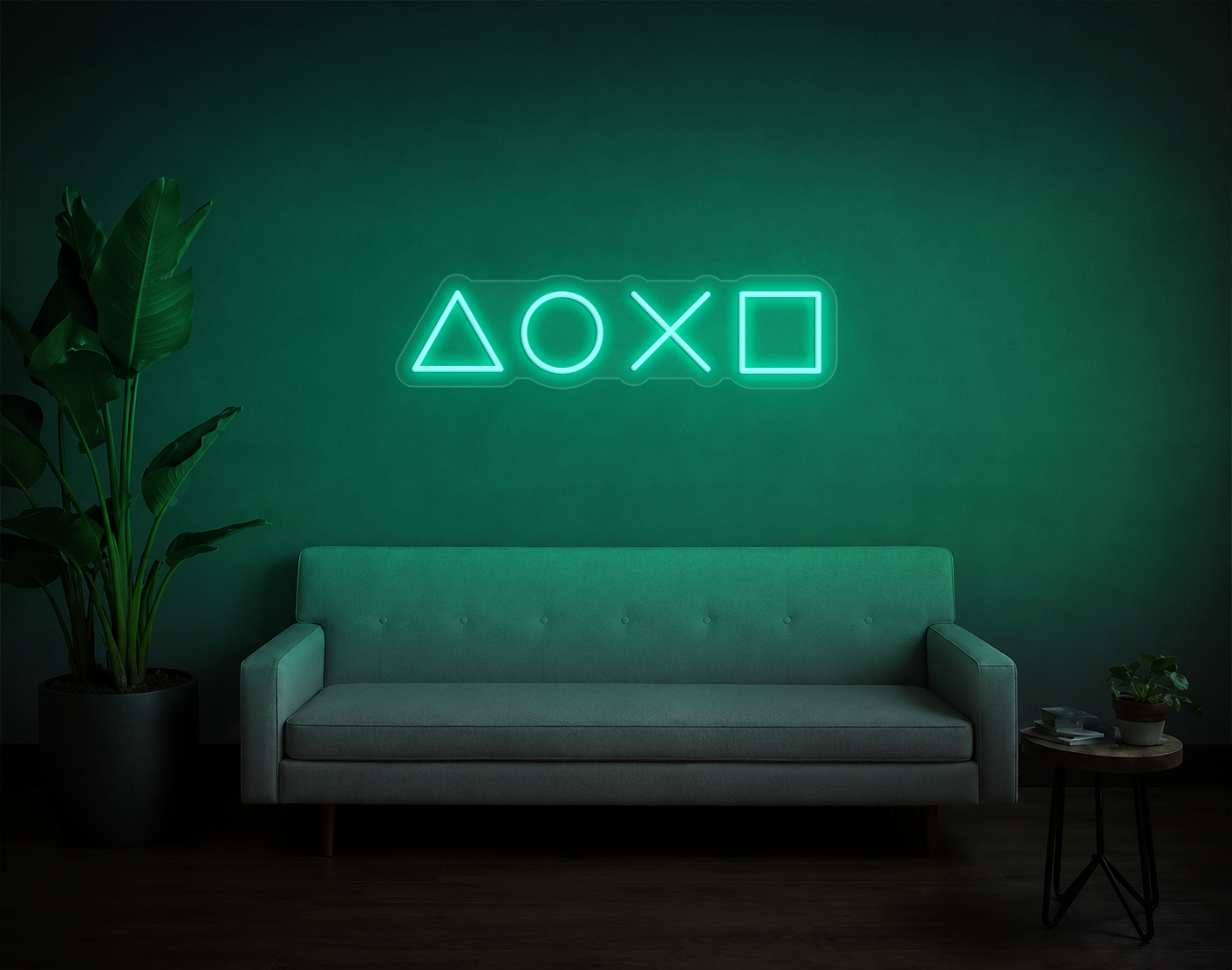 Aoxo LED Neon Sign