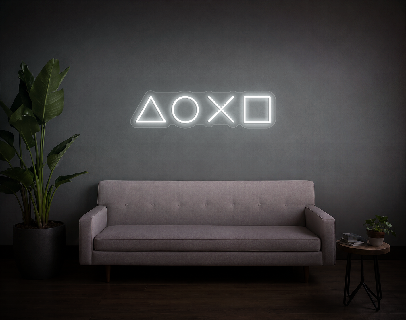 Aoxo LED Neon Sign