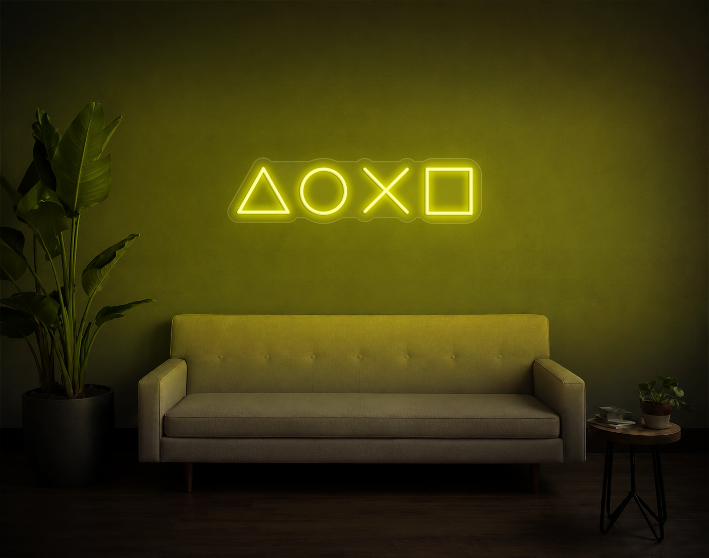 Aoxo LED Neon Sign