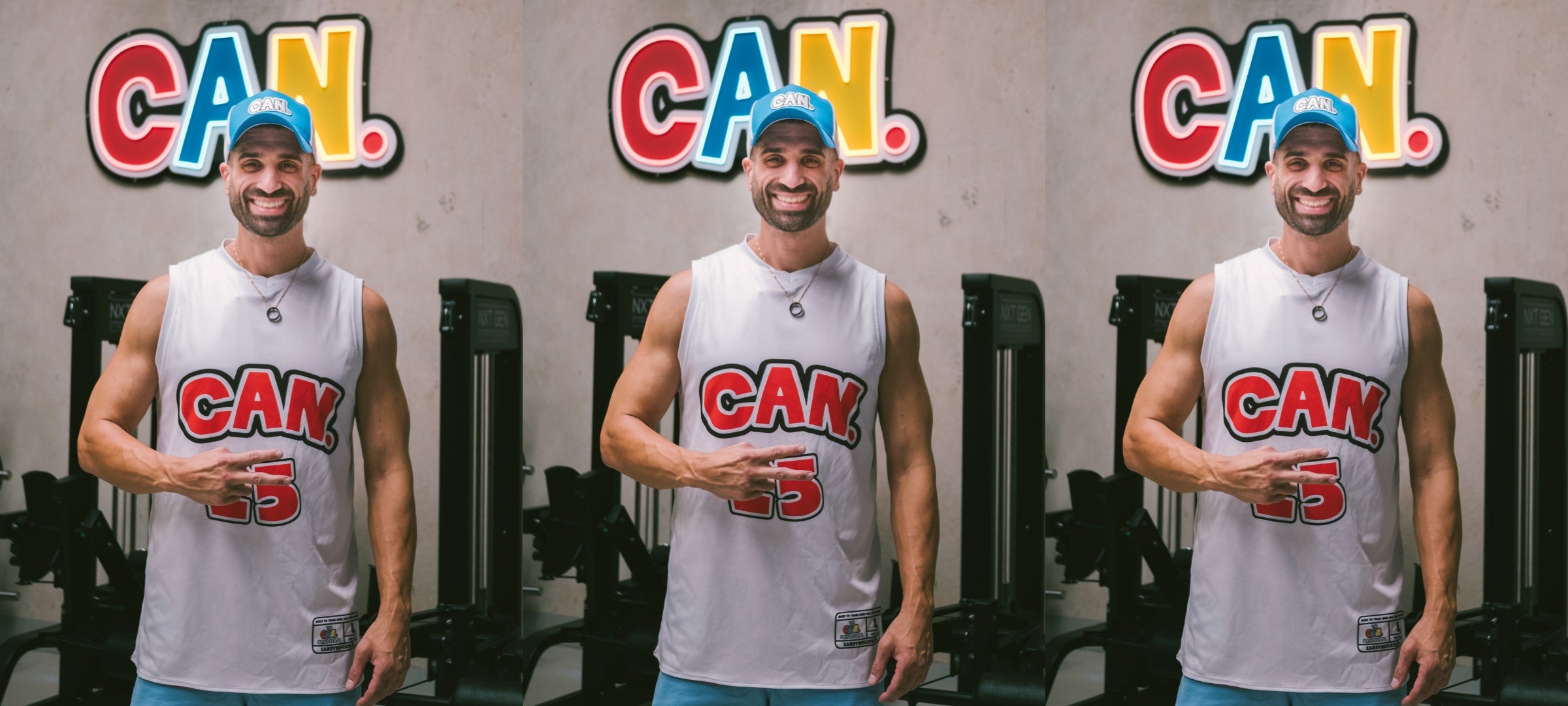 CAN. SYNDICATE’S CONTENT-DRIVEN BRAND SPACE