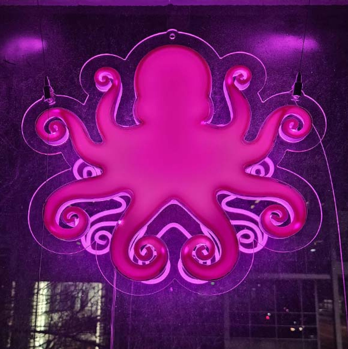 How To Hang A Calendar On A Non Magnetic Fridge How To Hang A Calendar On A Non Magnetic Fridge