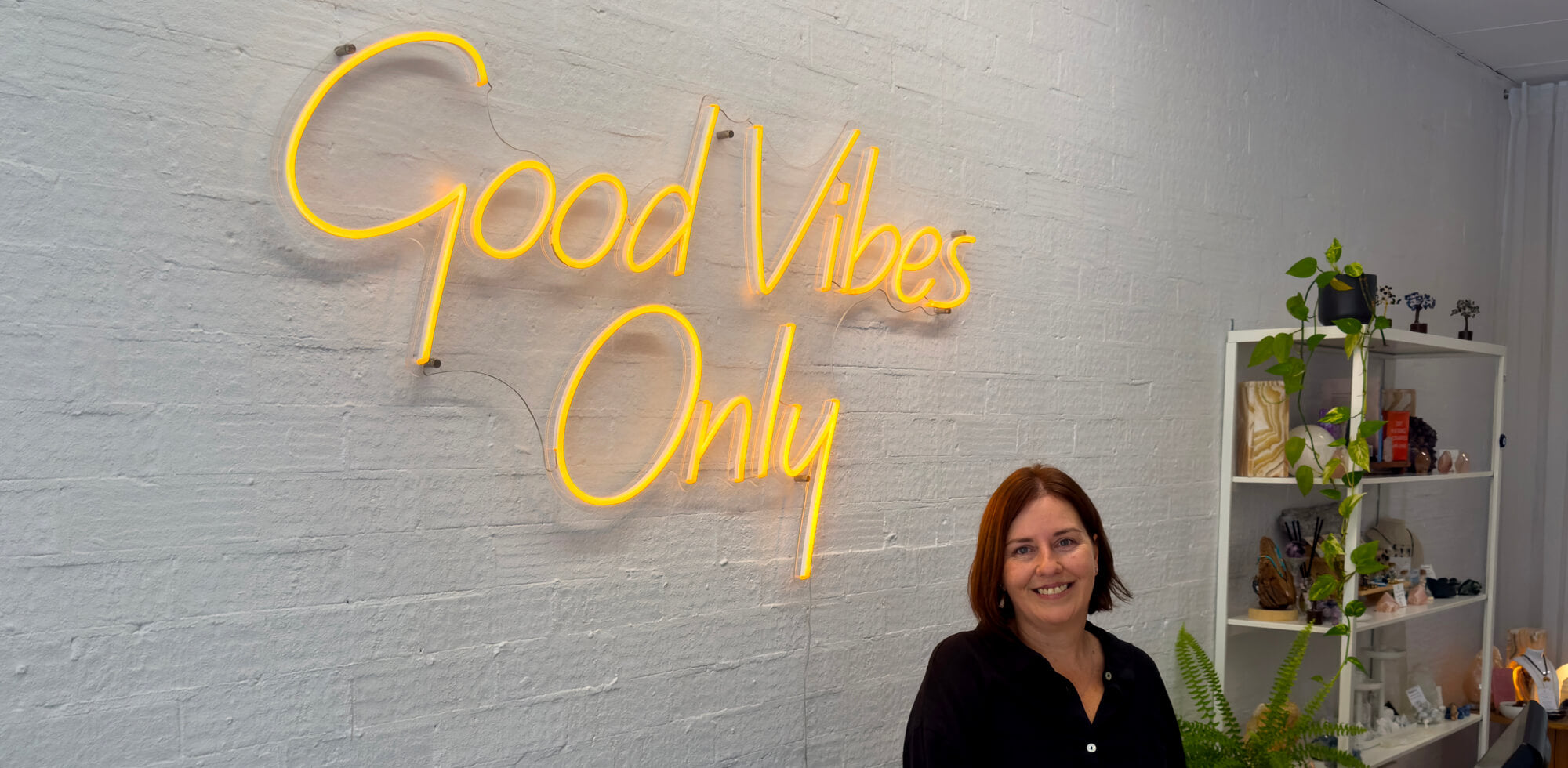 THE COASTAL ROCK CO'S ILLUMINATED TRANSFORMATION