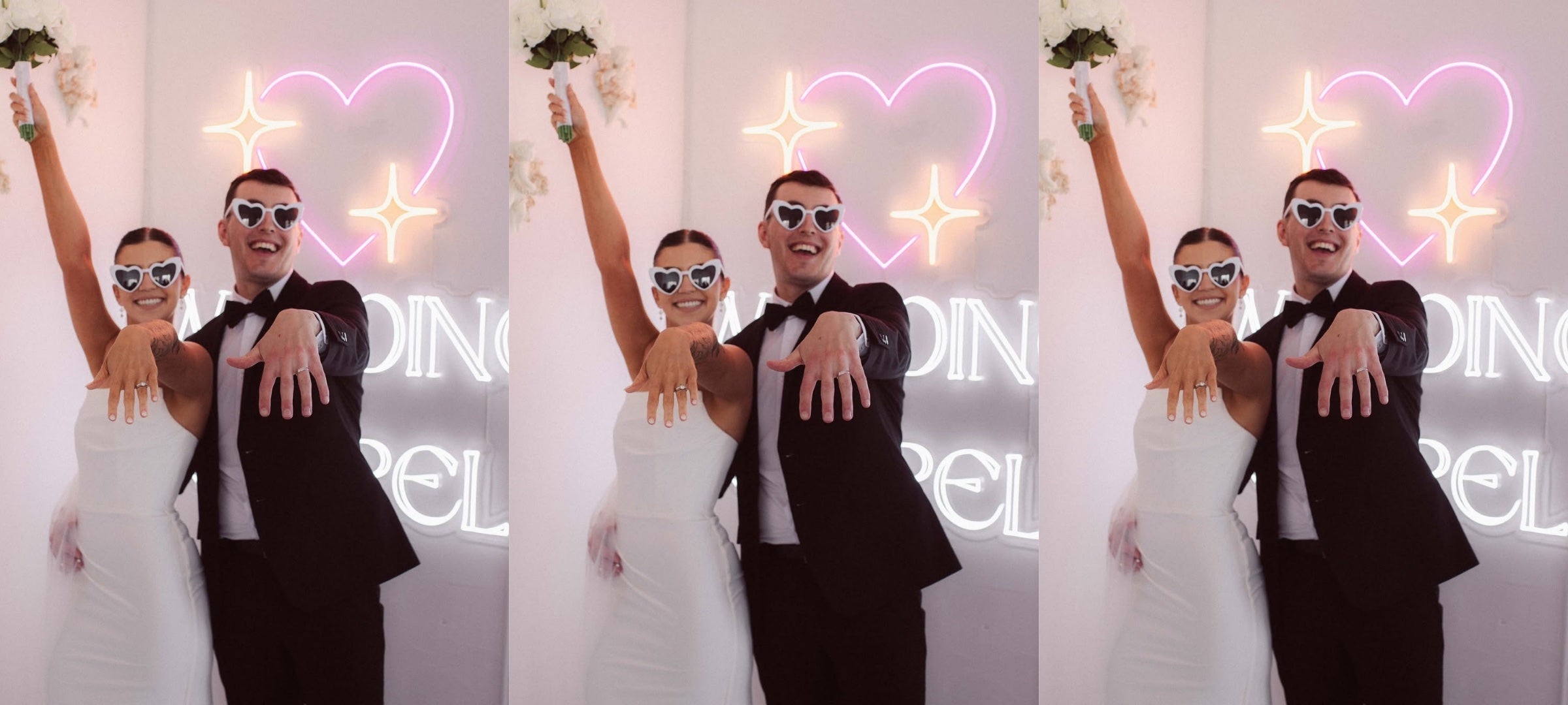 ELEVATING FAITHWOOD CHAPEL’S MAGIC MOMENTS