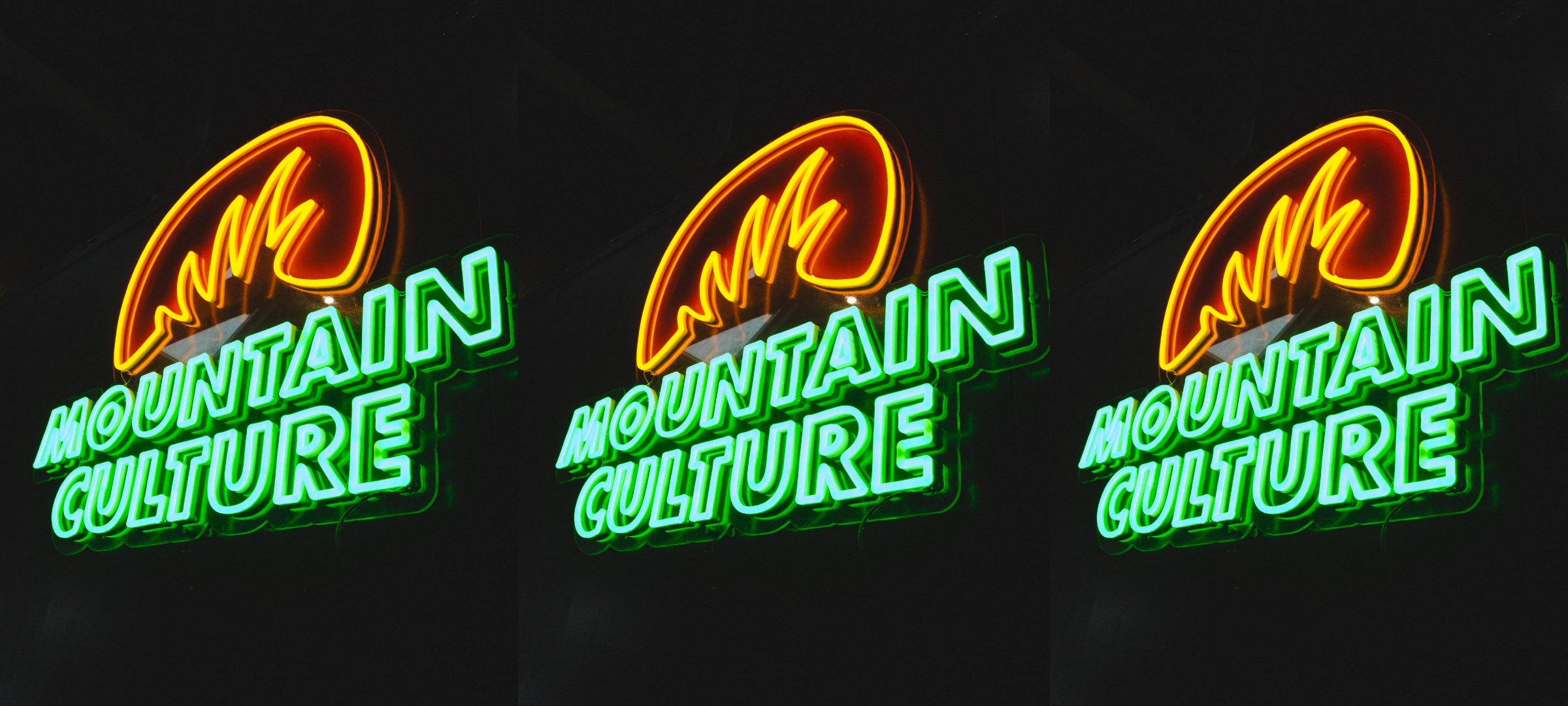 MOUNTAIN CULTURE'S LUMINOUS EXPANSION