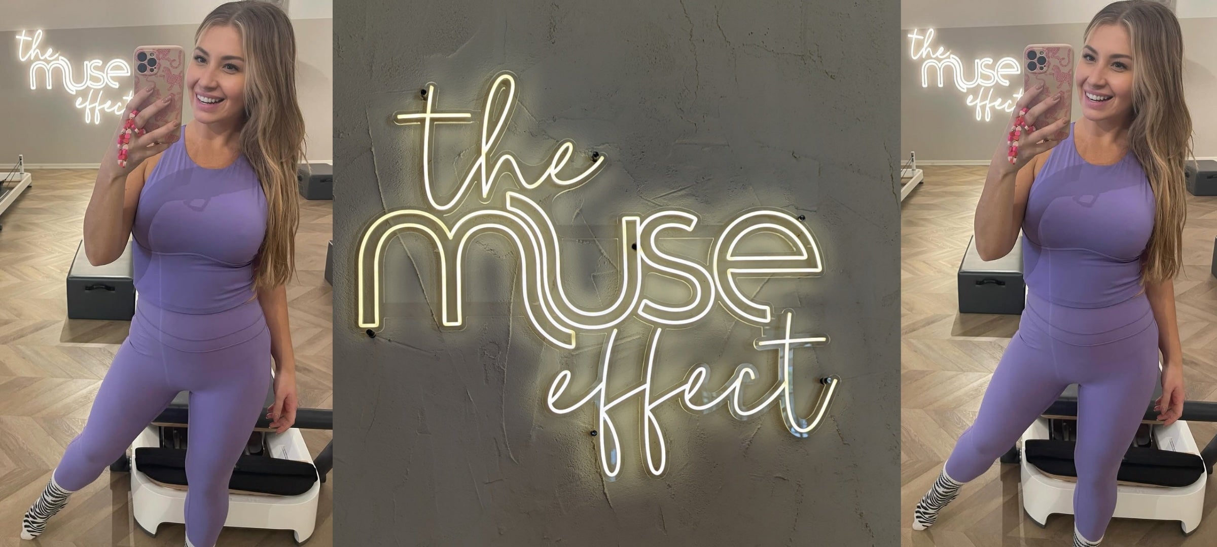 CREATING A CONSISTENT STUDIO EXPERIENCE ACROSS 11 LOCATIONS