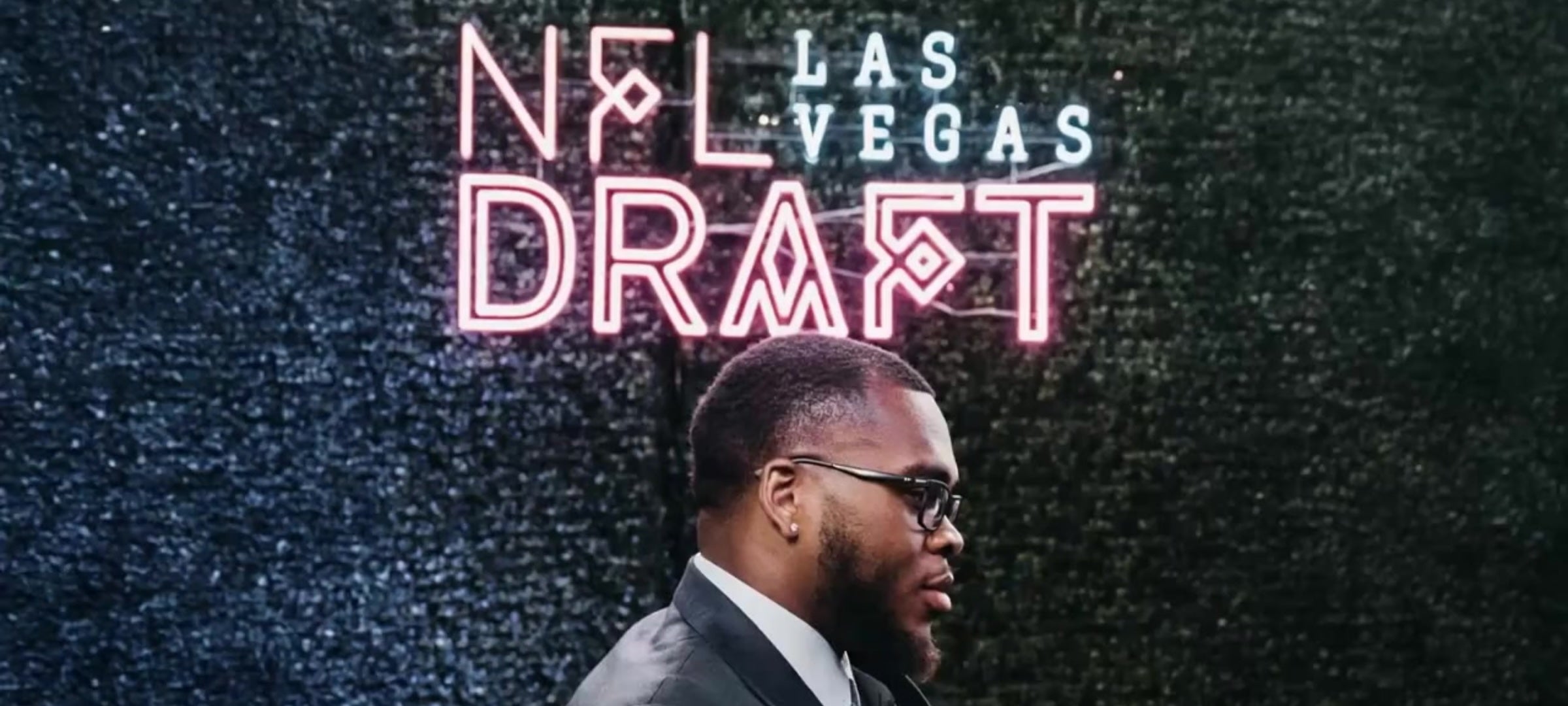 NFL DRAFT 2022 EVENT ACTIVATION