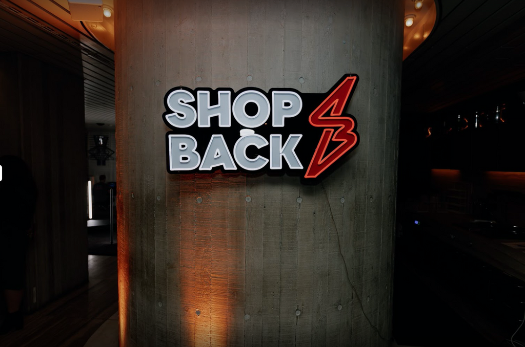 Shop Back LED Neon by Kings Of Neon 