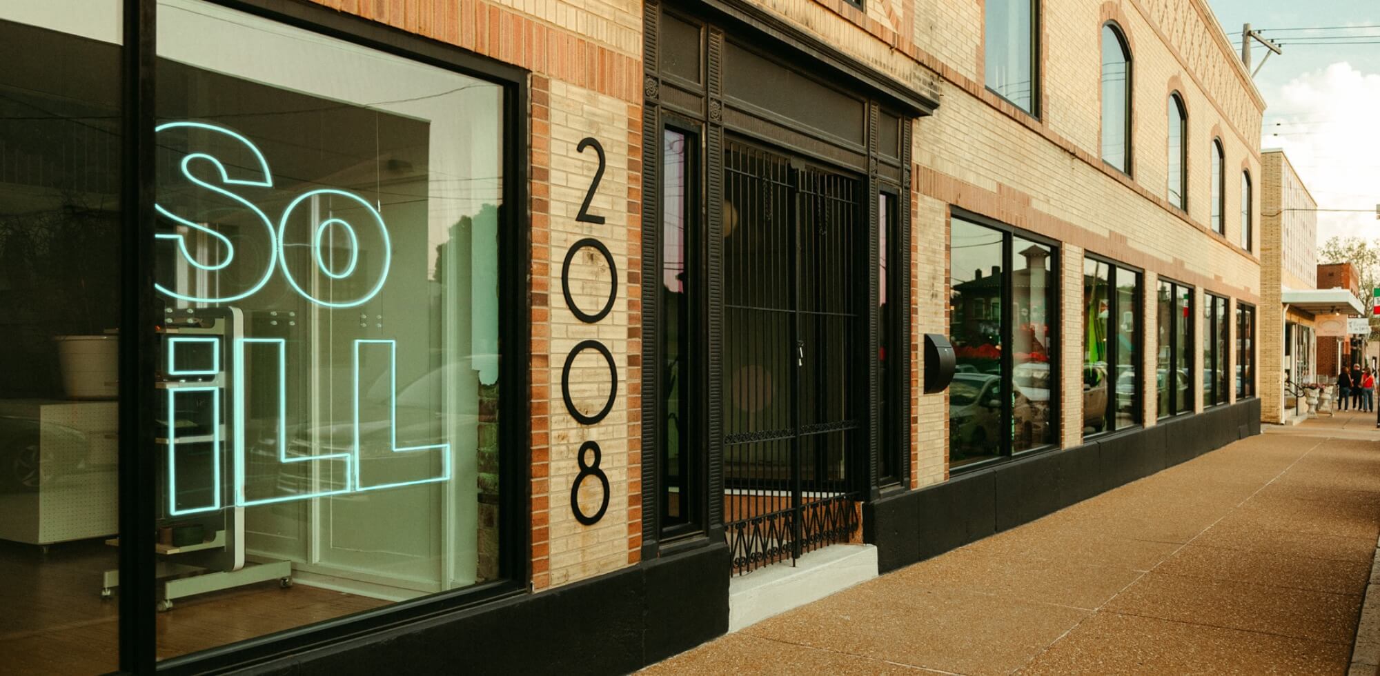 SOILL'S CUSTOM DESIGN PHILOSOPHY BROUGHT TO LIFE