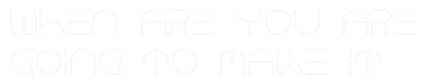 Outline Image