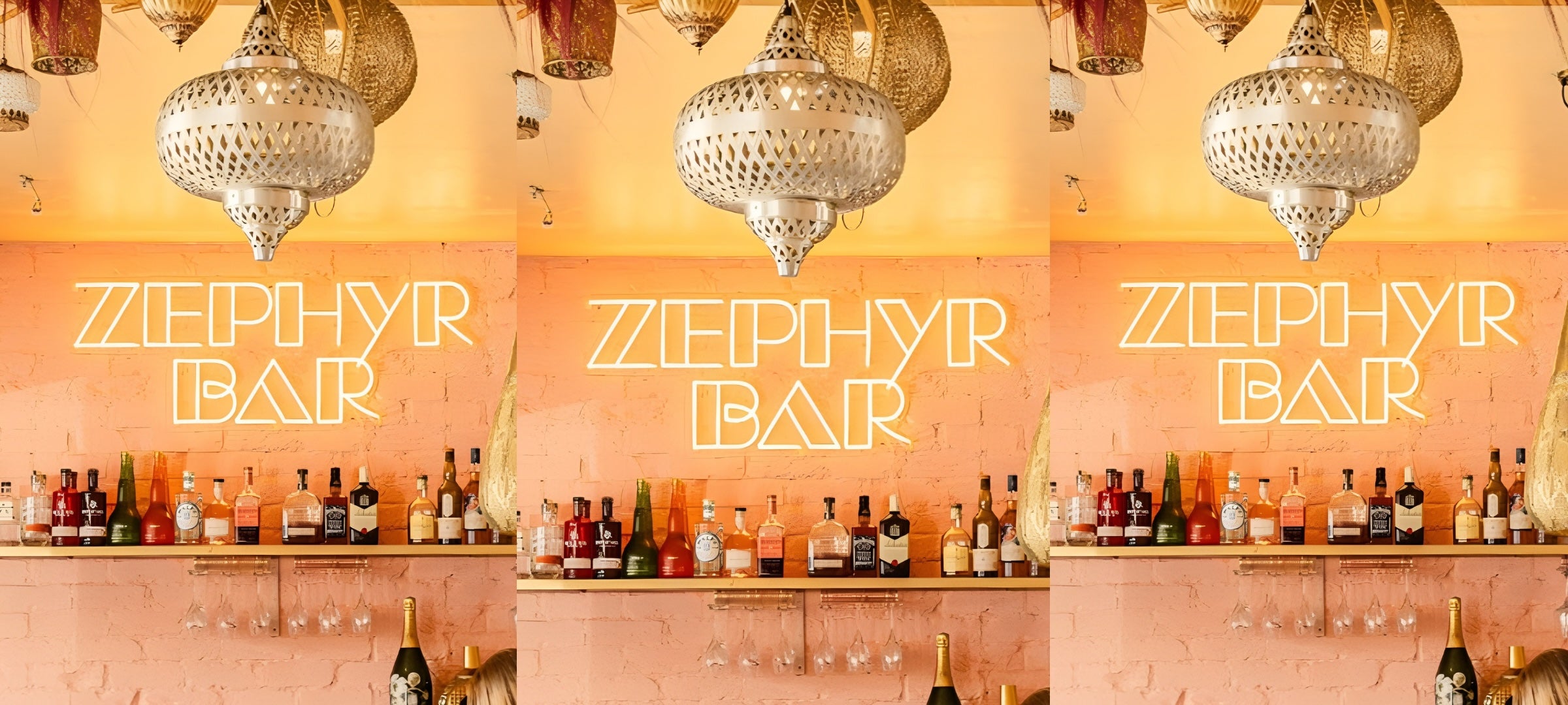 ZEPHYR TAPAS & BAR’S MERMAID BEACH TRANSFORMATION