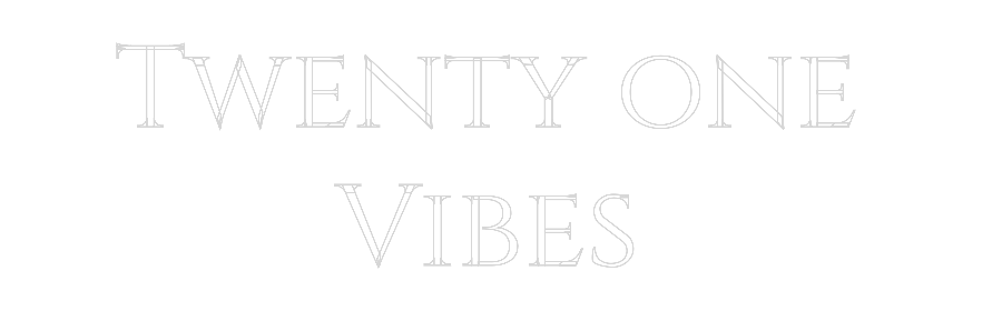 Custom Neon Text - Twenty one 
...