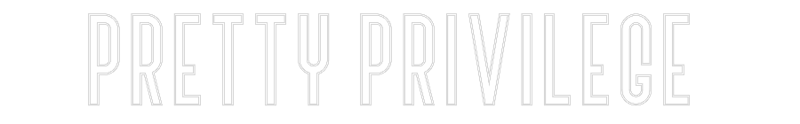 Custom Neon Text - Pretty privil...