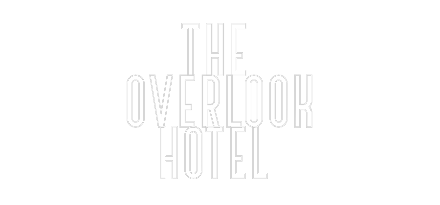 Custom Neon Text - The 
Overloo...