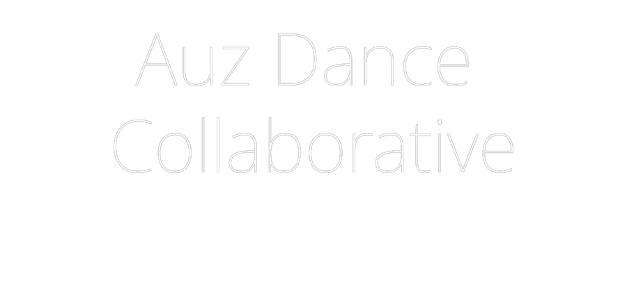 Custom Neon Text - Auz Dance 
C...
