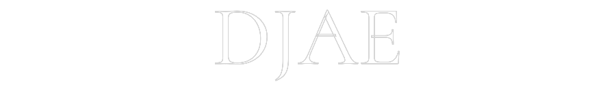 Custom Neon Text- DJAE