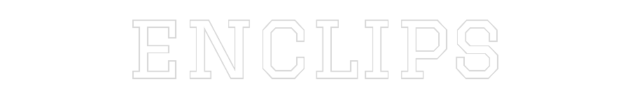 Custom Neon Text - enclips