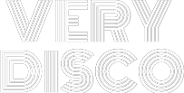 Custom Neon Text - VERY 
DISCO