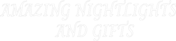 Custom Neon Text - AMAZING NIGHT...