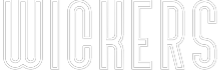 Custom Neon Text - Wickers
