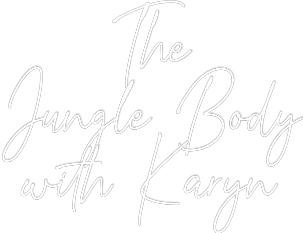 Custom Neon Text - The 
Jungle ...