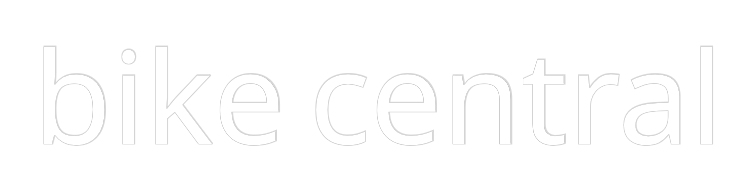 Custom Neon Text - bike central