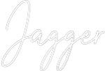 Custom Neon Text - Jagger