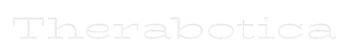 Custom Neon Text - Therabotica