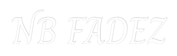 Custom Neon Text - NB FADEZ