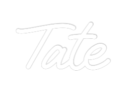 Custom Neon Text - Tate