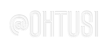 Custom Neon Text - @OhTusi