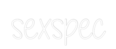 Custom Neon Text - sexspec