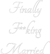 Custom Neon Text - Finally 
F**...