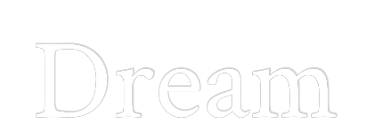 Custom Neon Text - Dream