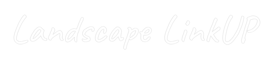 Custom Neon Text - Landscape Lin...