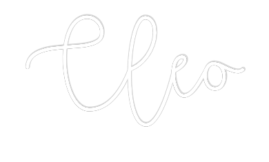 Custom Neon Text - Cleo