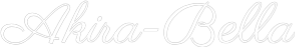 Custom Neon Text - Akira-Bella