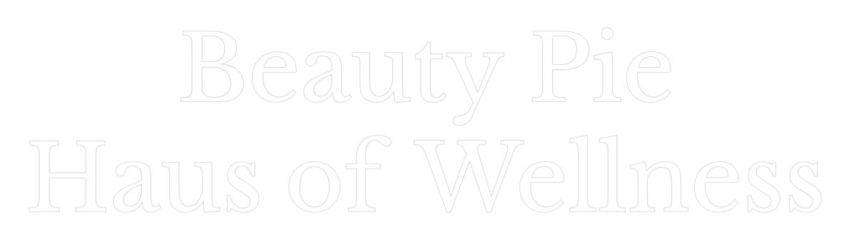 Custom Neon Text - Beauty Pie
H...