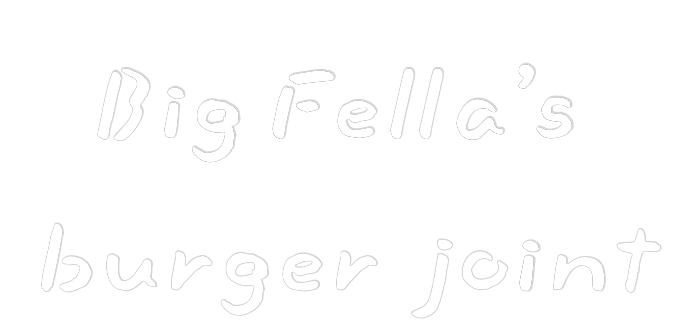 Custom Neon Text - Big Fella’s 
...