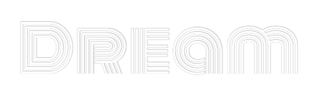 Custom Neon Text - Dream