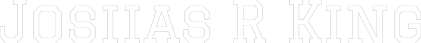 Custom Neon Text - Josiias R King