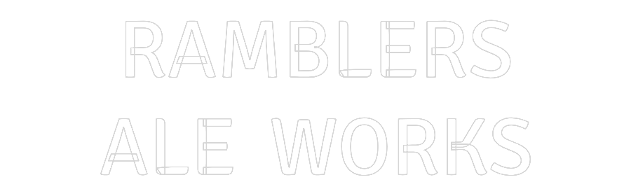 Custom Neon Text -  RAMBLERS
AL...