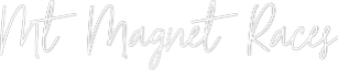 Custom Neon Text - Mt Magnet Rac...