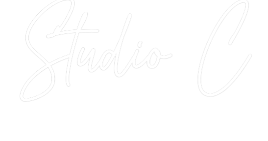 Custom Neon Text - Studio C