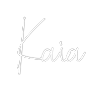 Custom Neon Text - Kaia
